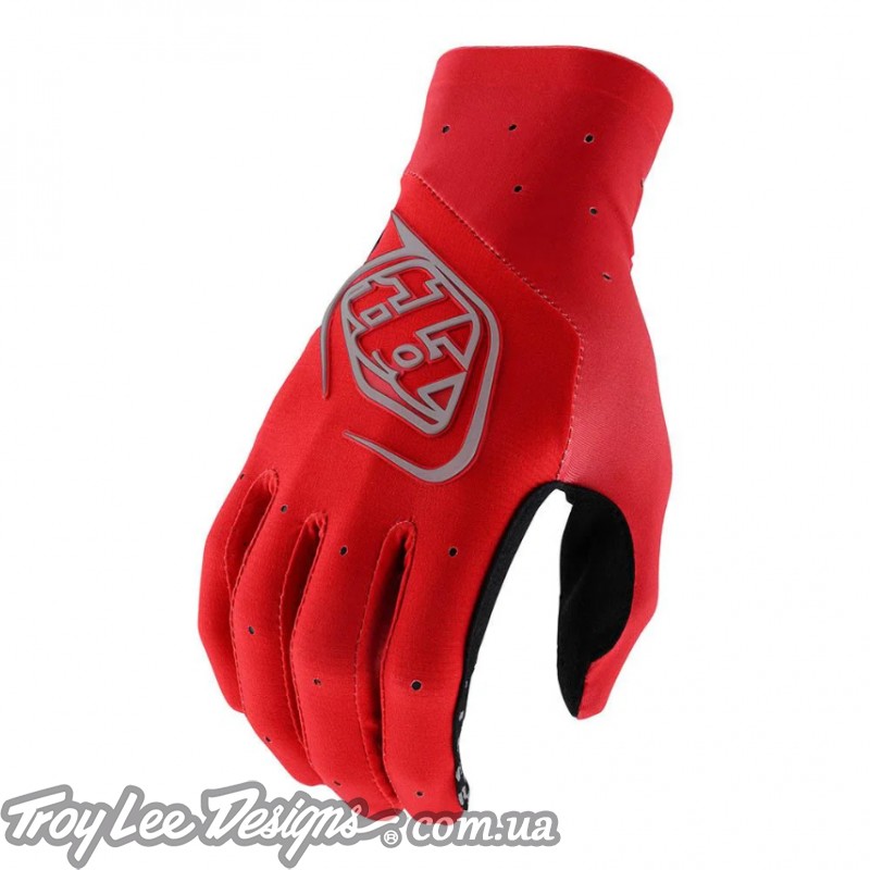Мото перчатки TLD SE ULTRA GLOVE [Red] 